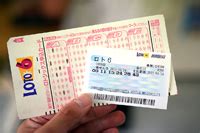 lotto 6 japan|resultado da loto 6 japao.